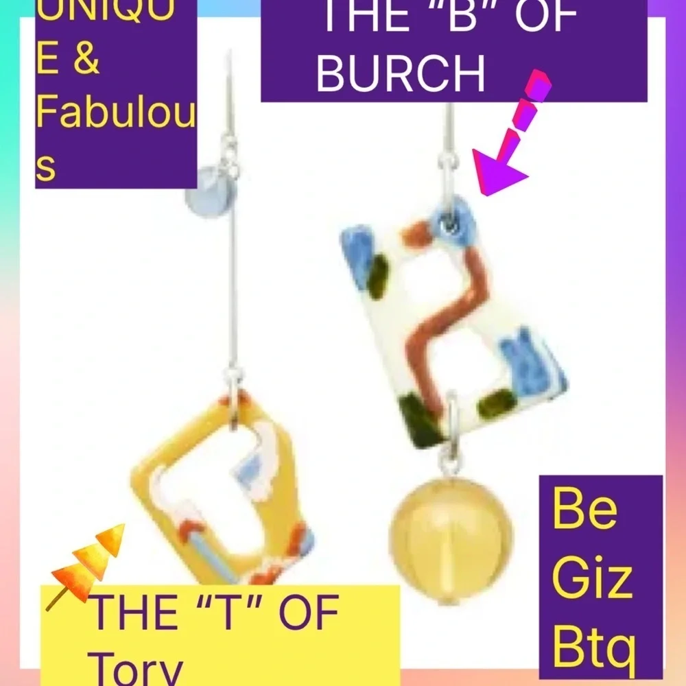 🔥🔥Authentic Designer Earrings At Awesome Prices To Buy Now & Save Price Firm